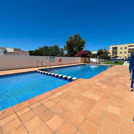 Vibra Delta Appartement Sant Jaume d'Enveja Buitenkant foto