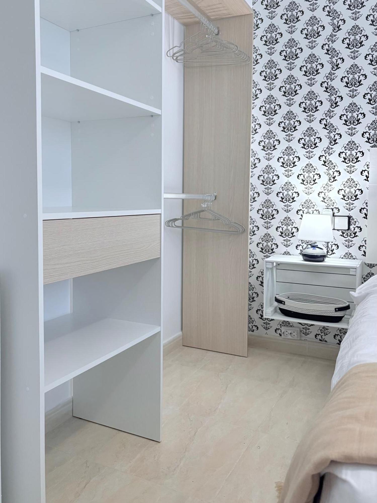 Vibra Delta Appartement Sant Jaume d'Enveja Buitenkant foto