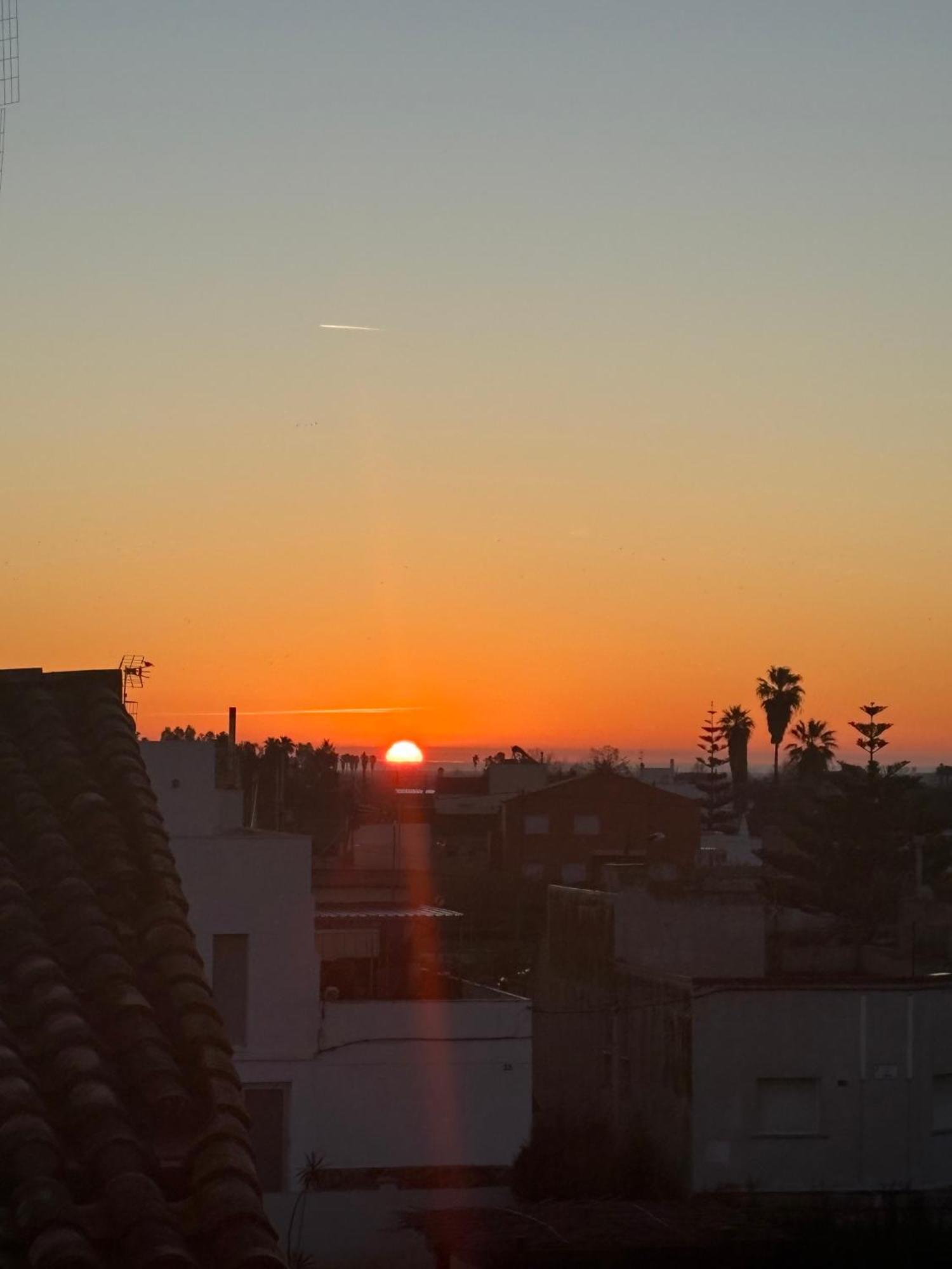 Vibra Delta Appartement Sant Jaume d'Enveja Buitenkant foto