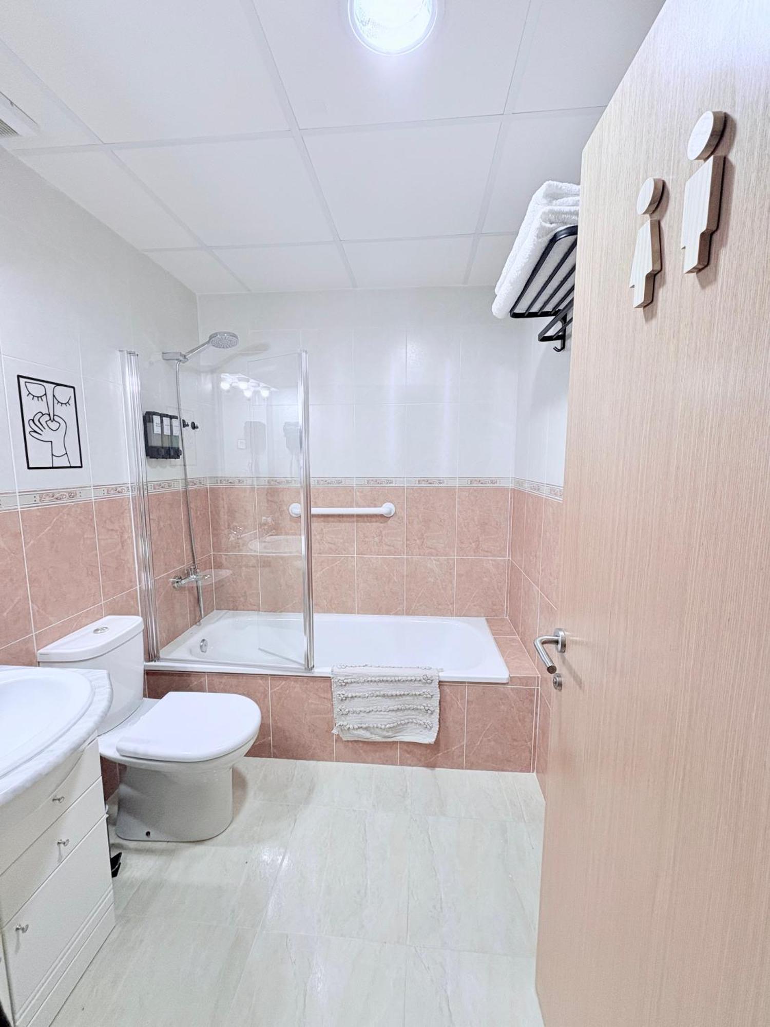Vibra Delta Appartement Sant Jaume d'Enveja Buitenkant foto