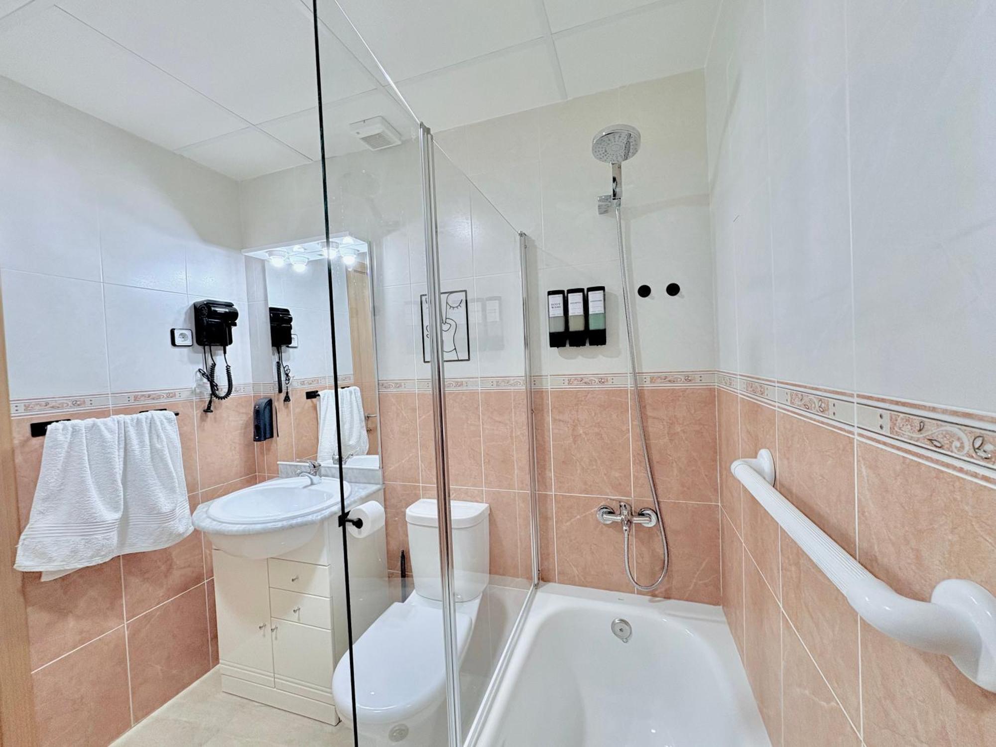 Vibra Delta Appartement Sant Jaume d'Enveja Buitenkant foto