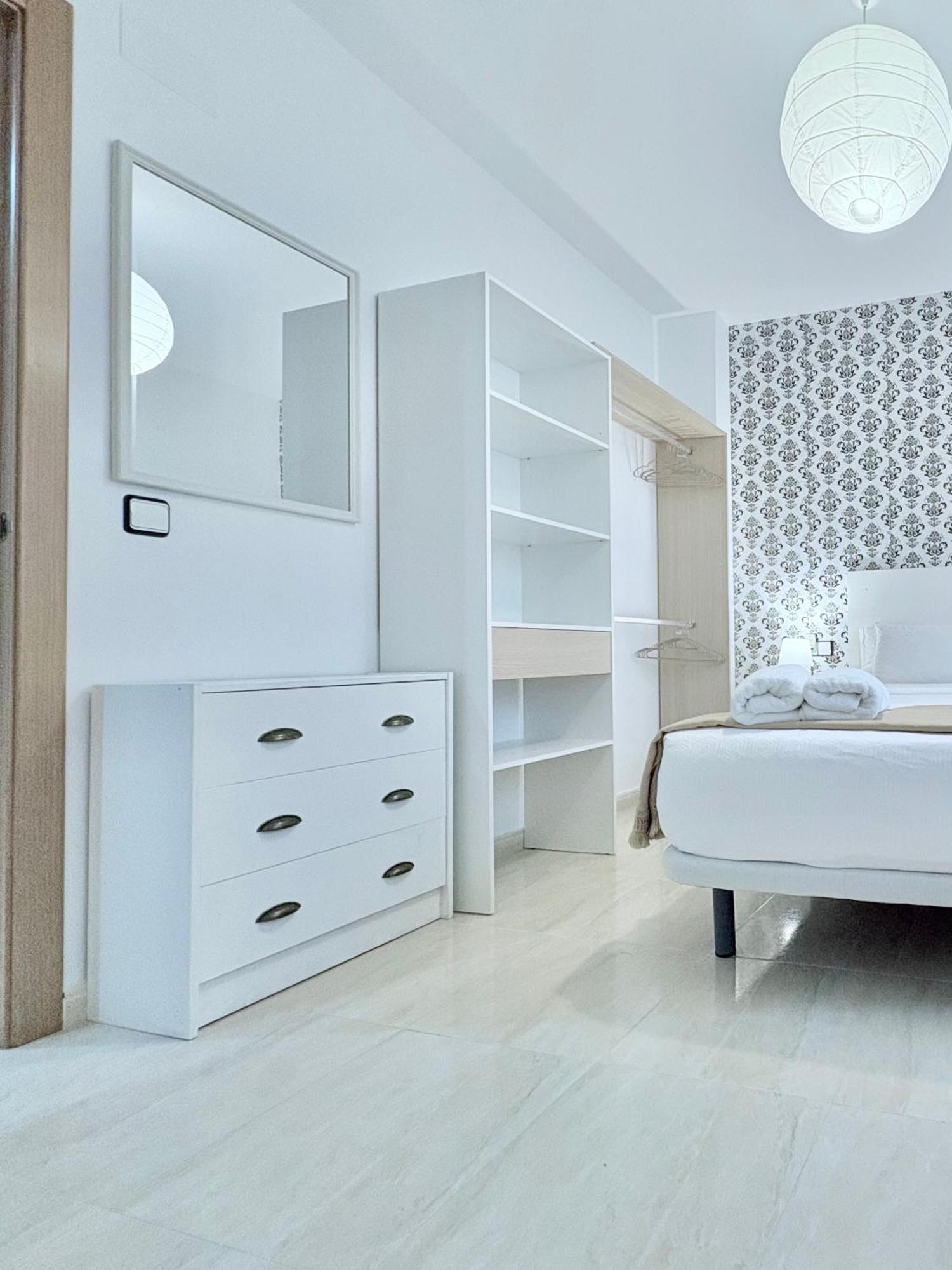 Vibra Delta Appartement Sant Jaume d'Enveja Buitenkant foto