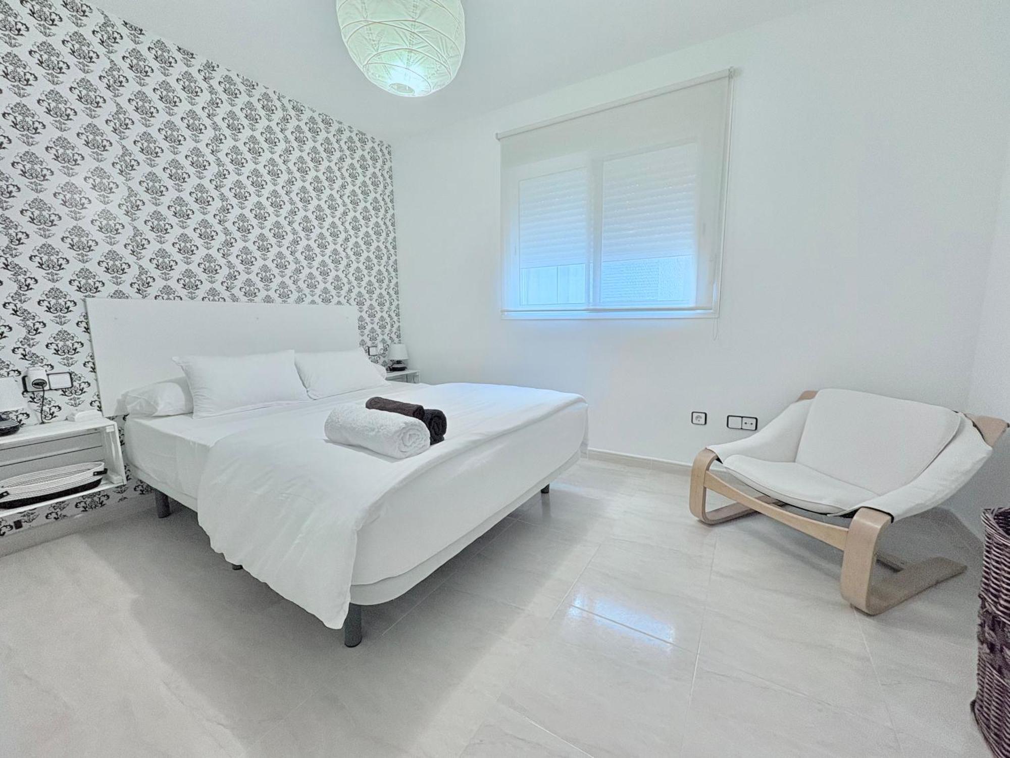 Vibra Delta Appartement Sant Jaume d'Enveja Buitenkant foto